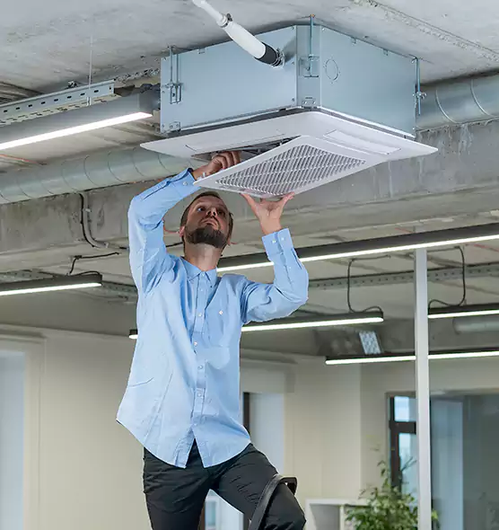 Professional Air Duct Cleaners in Calexico, CA