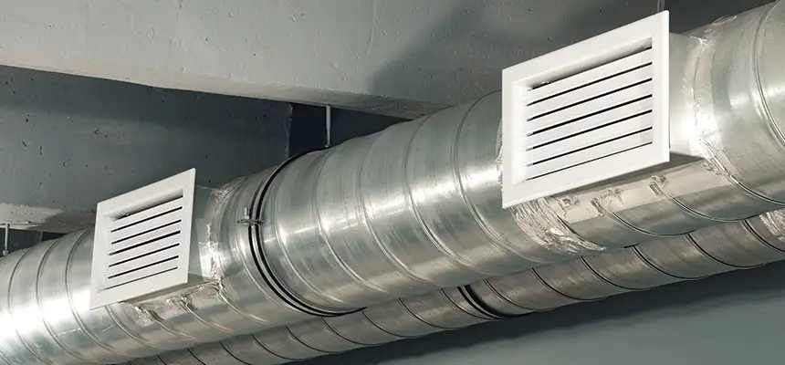 Our Air Duct Camera Inspection Services in Calexico, CA