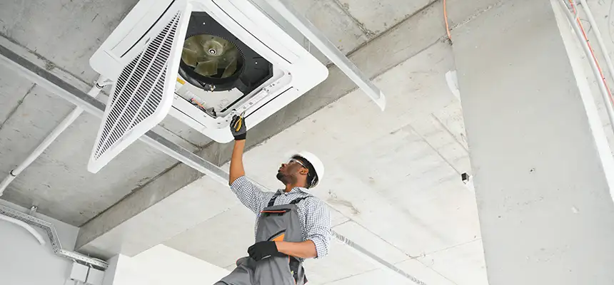 Efficient Multi‑Unit & HOA Annual Vent Cleaning Plans in Calexico