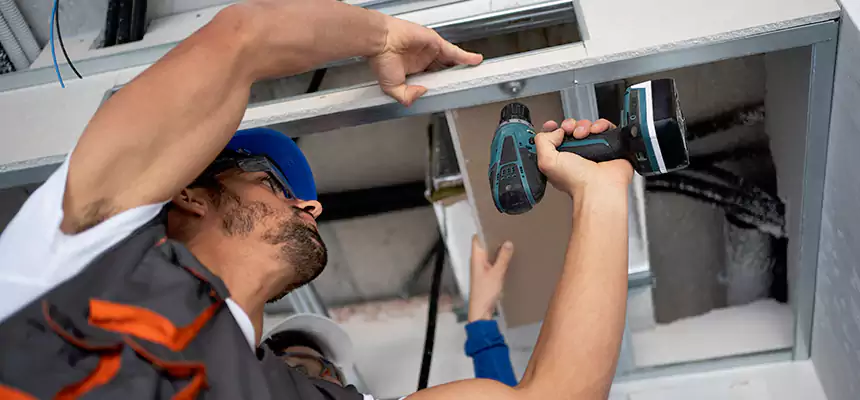 Our Apartment Air Duct Cleaning Services in Calexico, CA