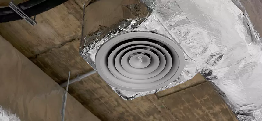 Our Basement Vent Cleaning Services in Calexico, CA