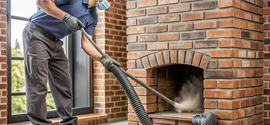 Our Chimney Sweep Services in Calexico, CA