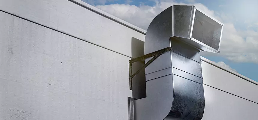 Comprehensive Commercial HVAC Cleaning in Calexico