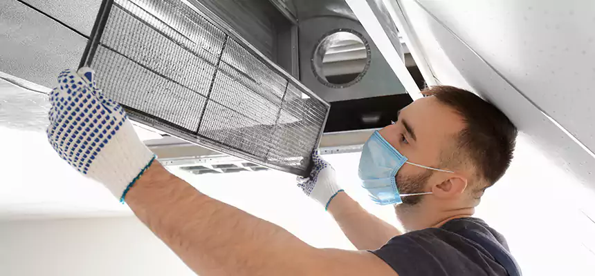 Our Dryer Vent Cleaning Services in Calexico, CA