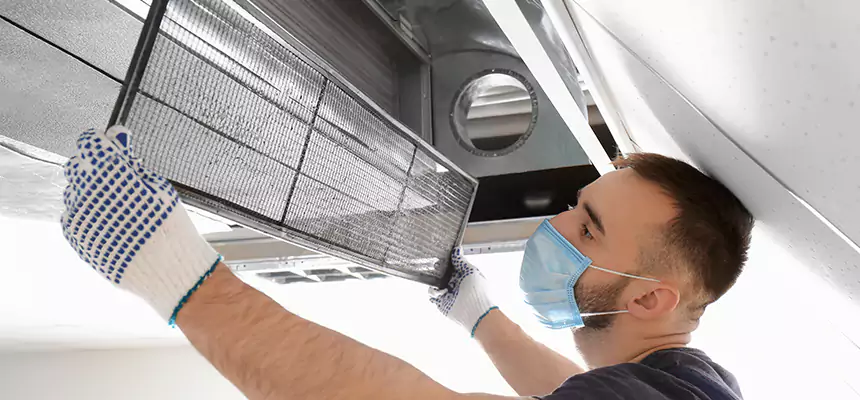 Our Dryer Vent Replacement Services in Calexico, CA