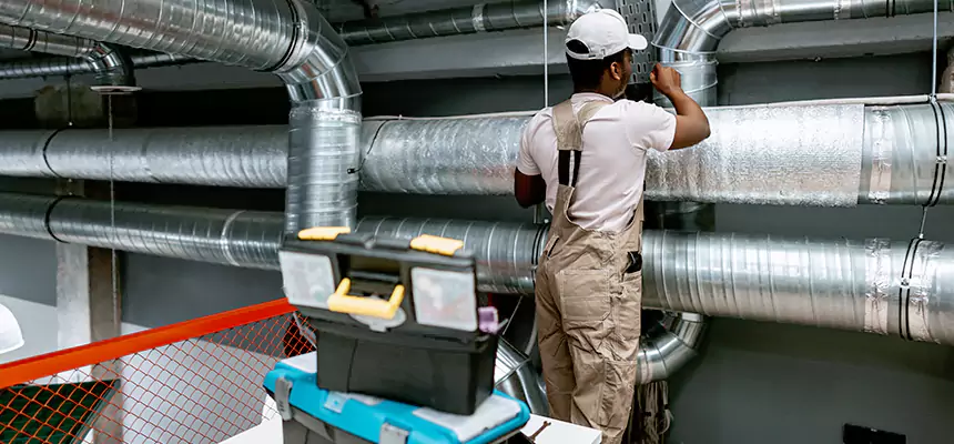 Comprehensive Duct Expansion in Calexico, CA