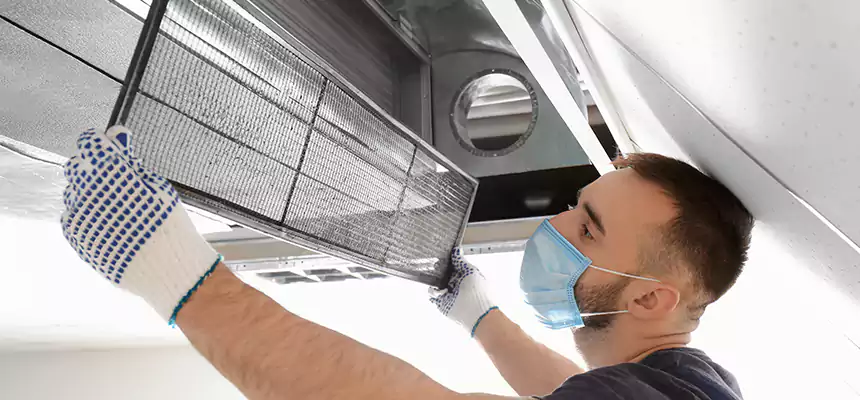 Our Home Duct Cleaning Services in Calexico, CA  
