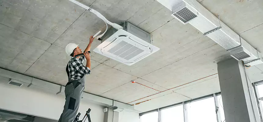 Our HVAC System Deodorizing Services in Calexico, CA
