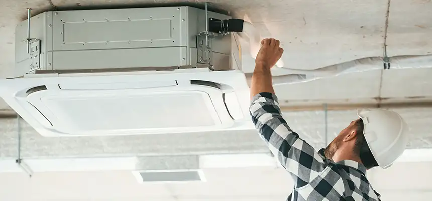 Our Local Vent Cleaning Services in Calexico, CA