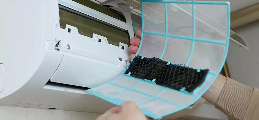 Gentle Ductwork Odor-Control Pet Dander Duct Cleaning in Calexico, CA