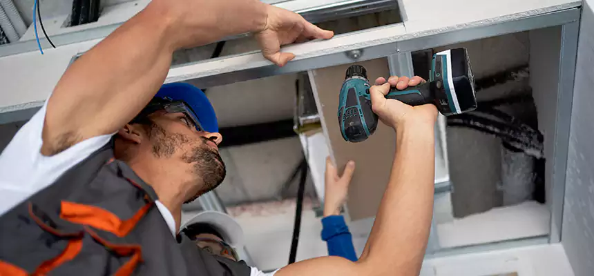 Our Retail Store Duct Cleaning Services in Calexico, CA