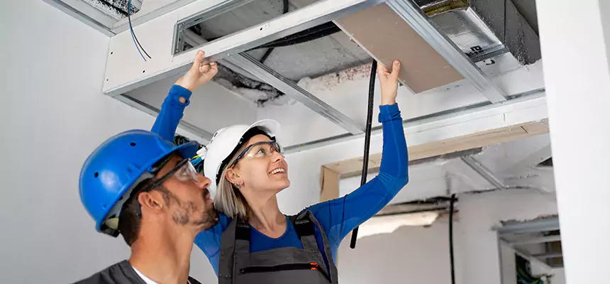 Our Vent Relocation Services in Calexico, CA