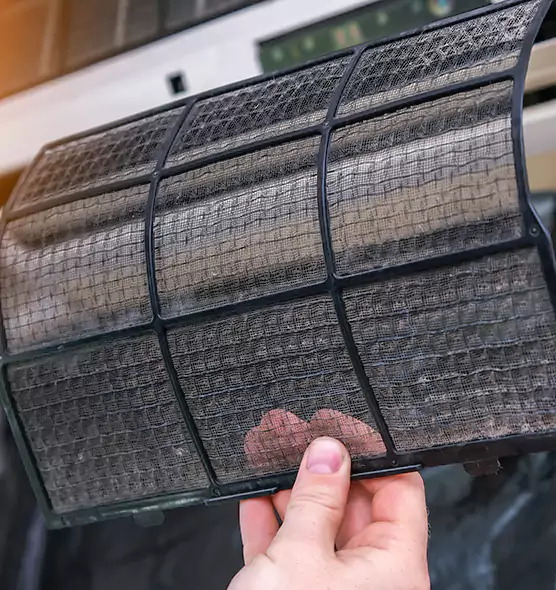 Top-notch AC Air Filter Replacement in Calexico