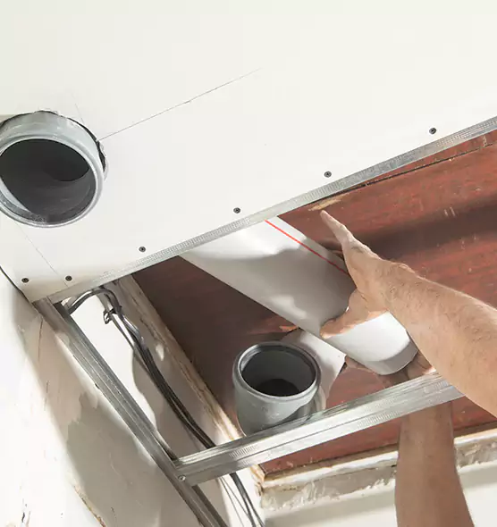 Professional Air Duct Replacement in Calexico, CA