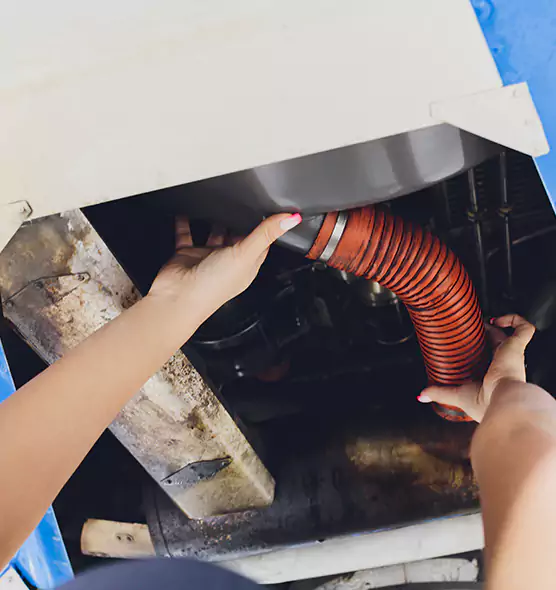 About Air Duct Virus Disinfection in Calexico, CA