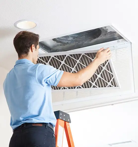 About Annual Dryer Vent Maintenance Calexico, CA