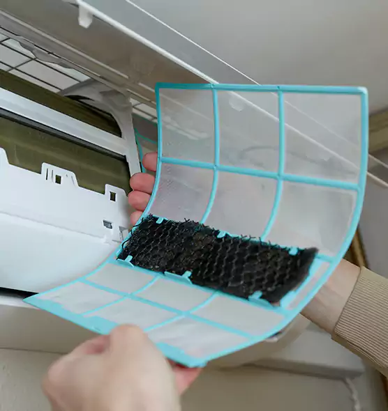 Welcome to Air Duct Cleaning & Repairs Calexico — Your Local HEPA Filter Installation Pros in Calexico, CA