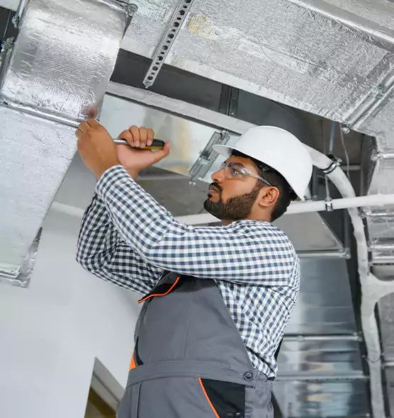 Welcome to Mold & Mildew Removal from Air Ducts Calexico, CA