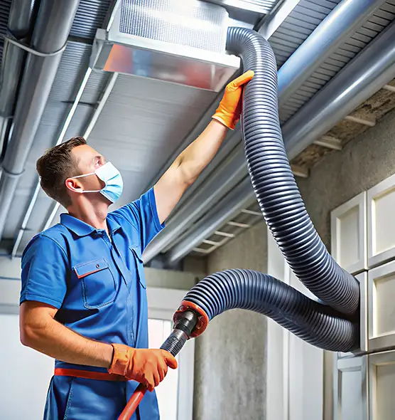 Welcome to Air Duct Cleaning & Repairs Calexico — Your Local Roof Dryer Vent Cleaning Specialists in Calexico, CA