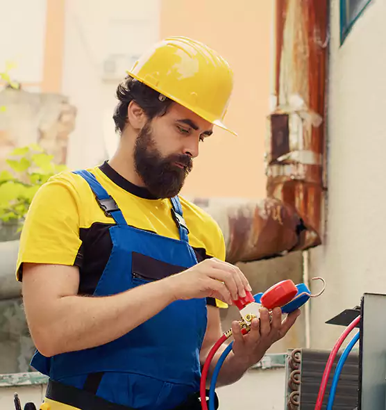 About Smart HVAC Installation in Calexico, CA