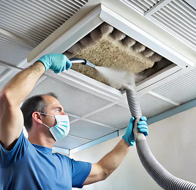 Why Homeowners & Businesses Trust Us Calexico, CA