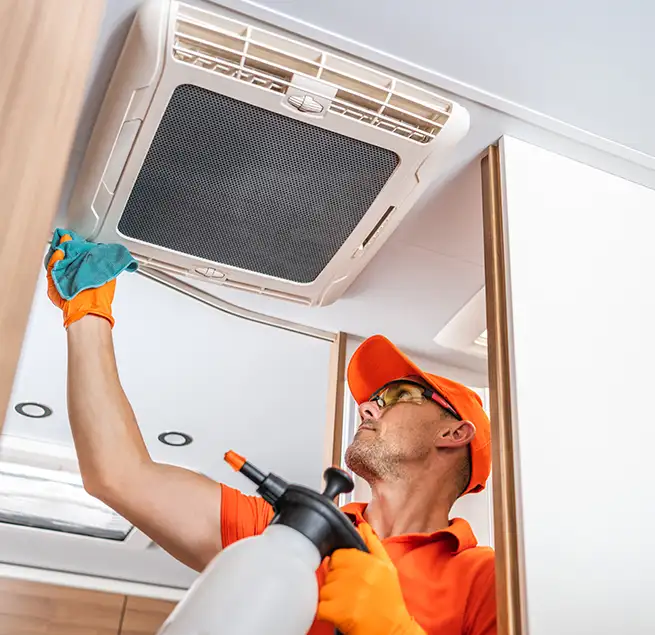 Why Homeowners & Businesses Trust Us in Calexico, CA?