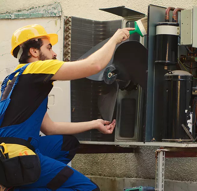 Why Homeowners Businesses Trust Us in Calexico, CA?