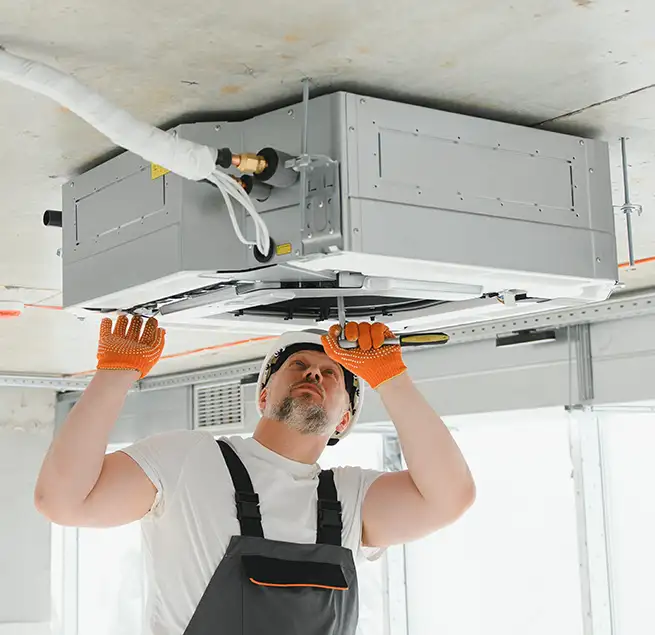 Why Homeowners & Businesses Trust Us Calexico, CA