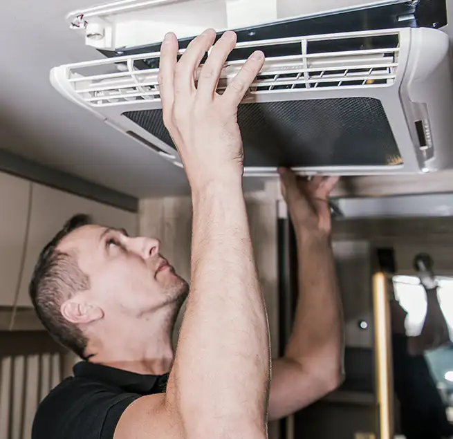 Why Homeowners & Businesses Trust Us Calexico, CA