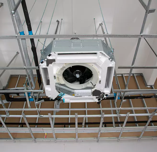 Why Homeowners & Businesses Trust Us Calexico, CA