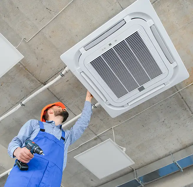 Why Homeowners & Businesses Trust Us in Calexico, CA