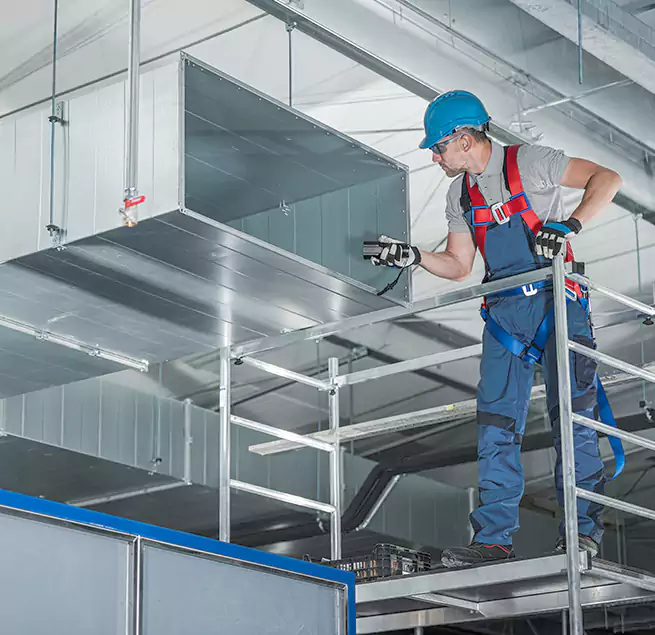 Why Homeowners & Businesses Trust Us Calexico, CA