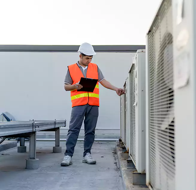 Why Homeowners & Businesses Trust Us in Calexico, CA?