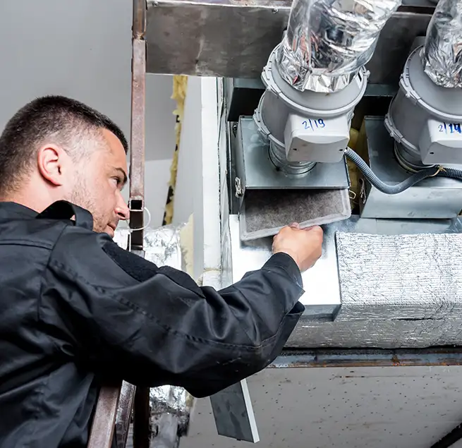 Why Homeowners & Businesses Trust Us in Calexico, CA?